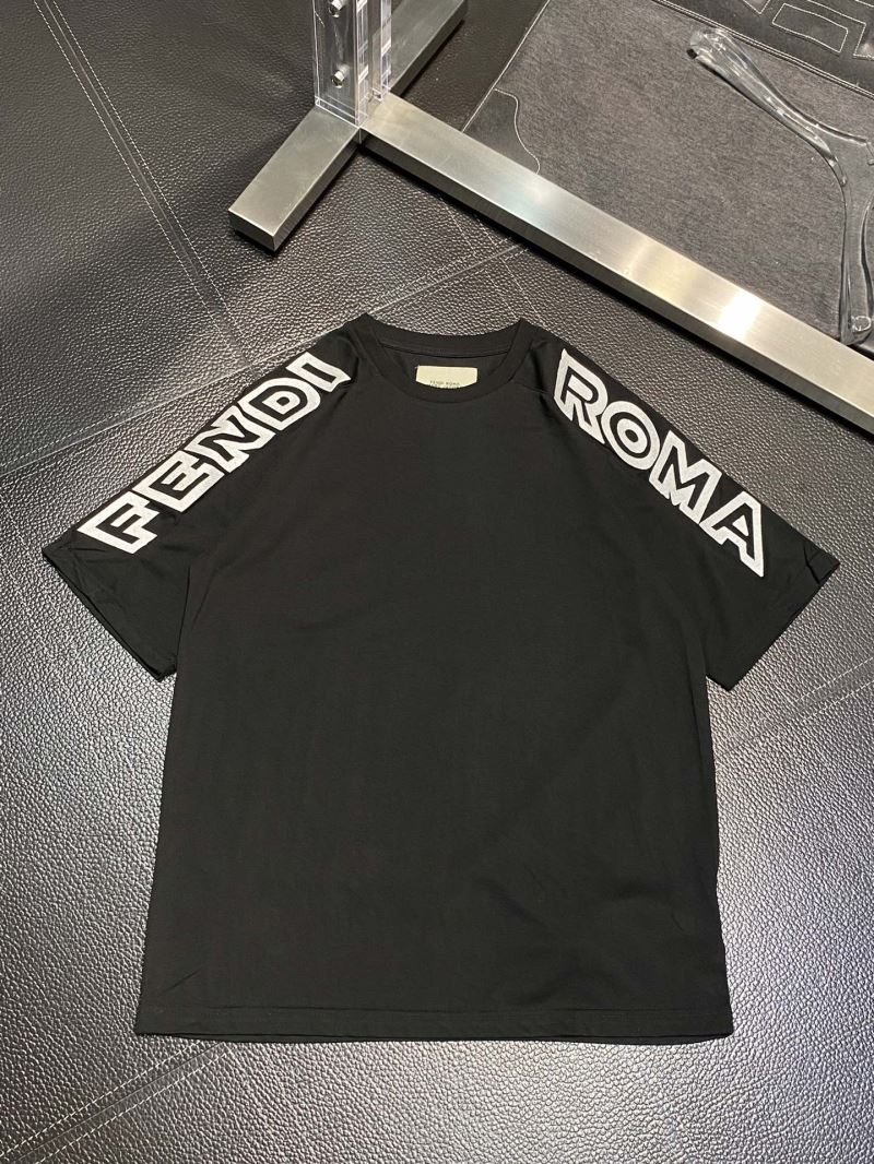 Fendi T-Shirts